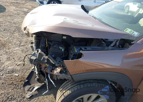 2017 Hyundai Tucson Limited/Sport And Eco/Se z USA, uszkodzony, nr VIN KM8J3CA40HU454425